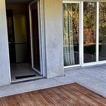 Le Safran Apartment Obernai Exterior photo